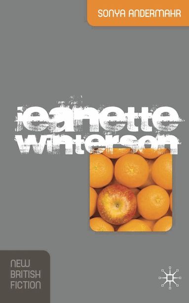 Sonya Andermahr - Jeanette Winterson, Häftad