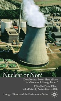 bokomslag Nuclear Or Not?