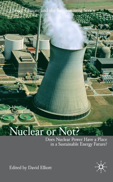 bokomslag Nuclear Or Not?