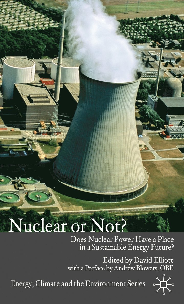 Nuclear Or Not? 1
