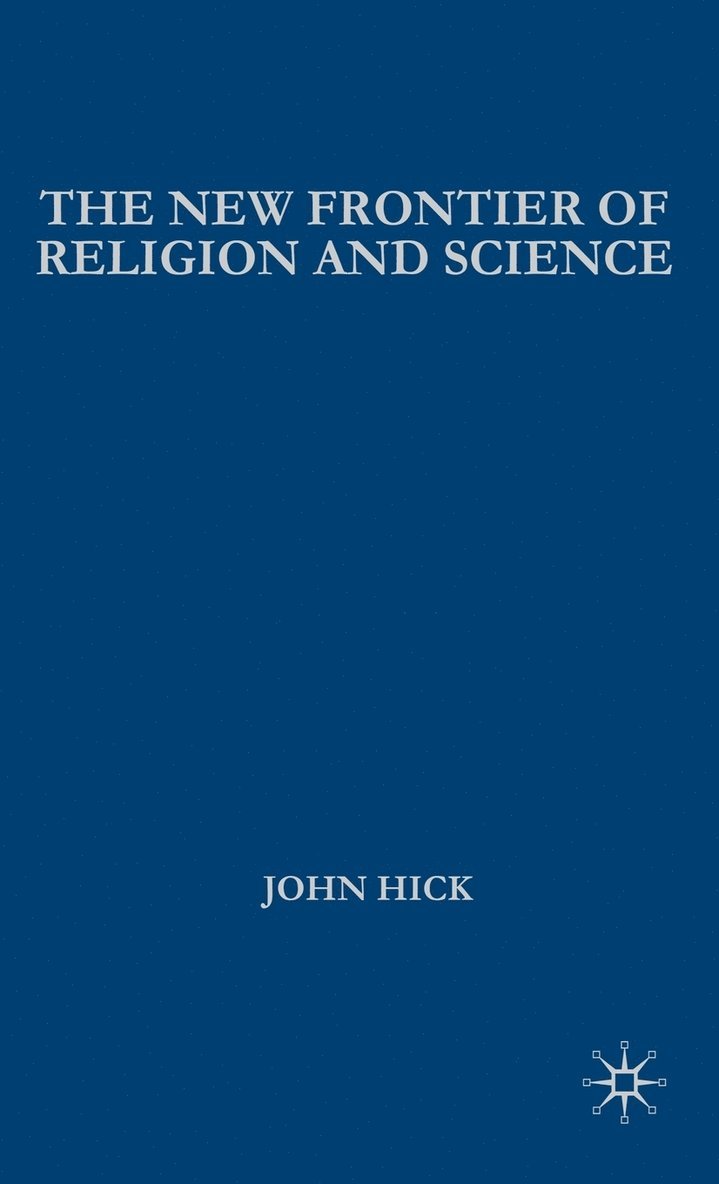 New Frontier of Religion and Science