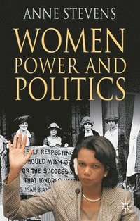 bokomslag Women, Power and Politics