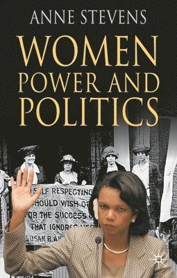 Women, Power and Politics 1