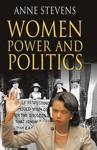 bokomslag Women, Power and Politics