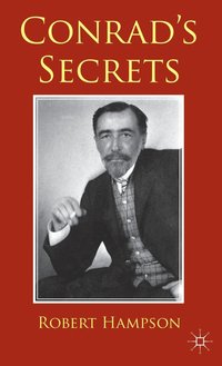 bokomslag Conrad's Secrets