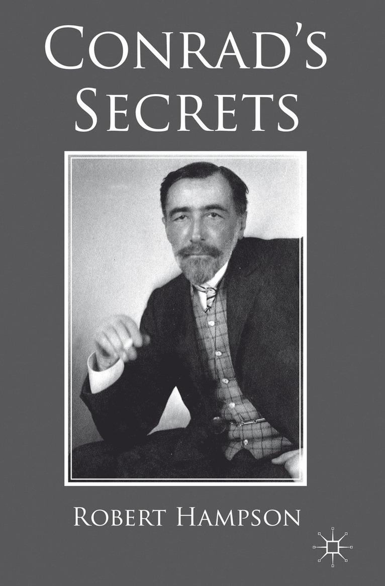 Conrad's Secrets 1