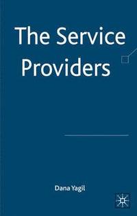 bokomslag The Service Providers