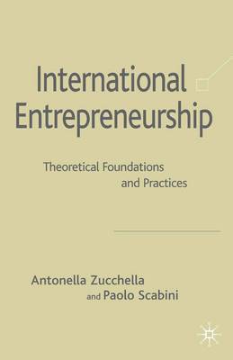 International Entrepreneurship 1