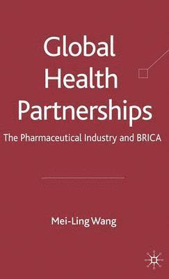 Global Health Partnerships 1