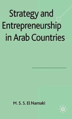 Strategy and Entrepreneurship in Arab Countries 1