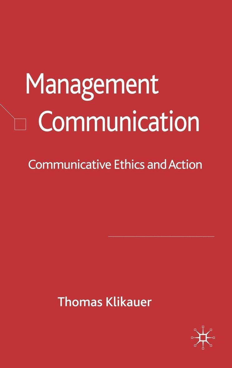 Management Communication 1