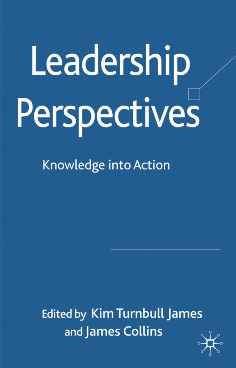 Leadership Perspectives 1