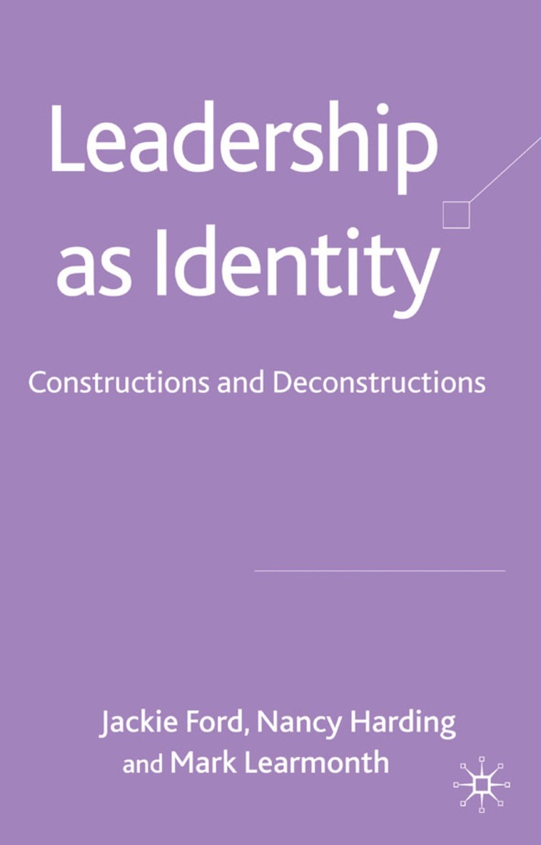 Leadership as Identity 1