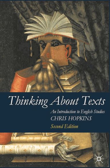 Chris Hopkins - Thinking About Texts, Häftad