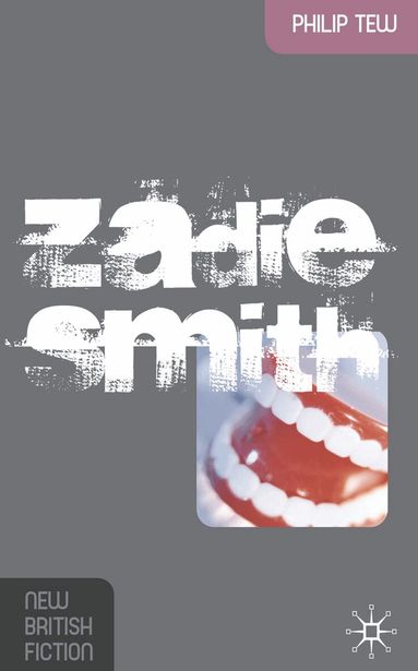 Philip Tew - Zadie Smith, Häftad