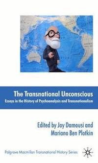 bokomslag The Transnational Unconscious