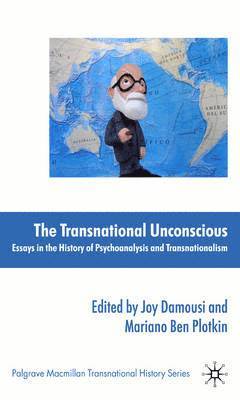 The Transnational Unconscious 1