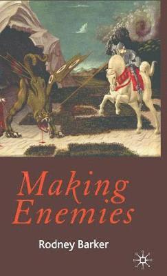 Making Enemies 1