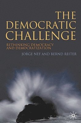 The Democratic Challenge 1