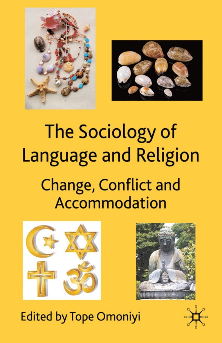 The Sociology of Language and Religion 1