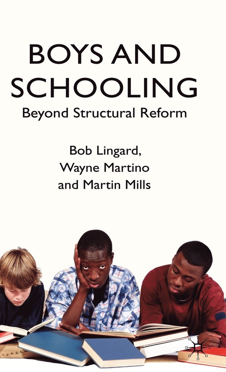 Boys and Schooling 1