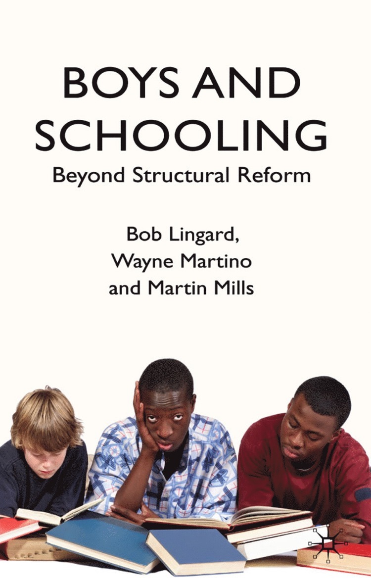 Boys and Schooling 1