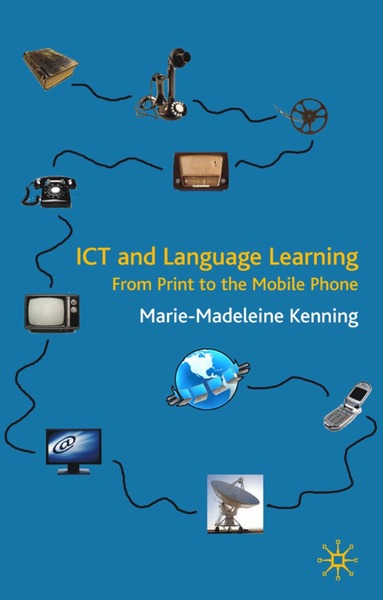 bokomslag ICT and Language Learning