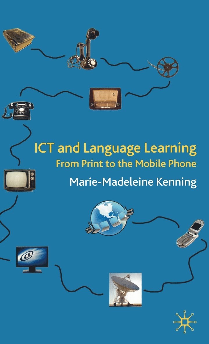 ICT and Language Learning 1