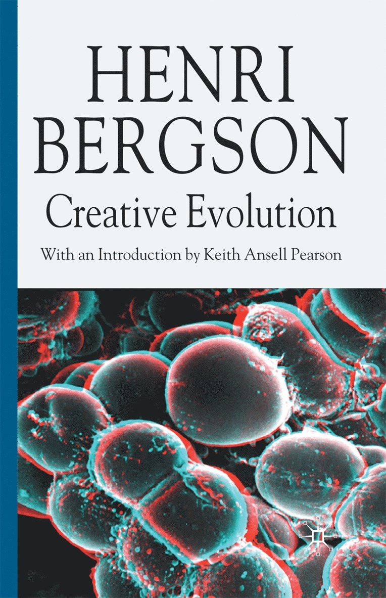 Creative Evolution