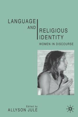 Language and Religious Identity 1