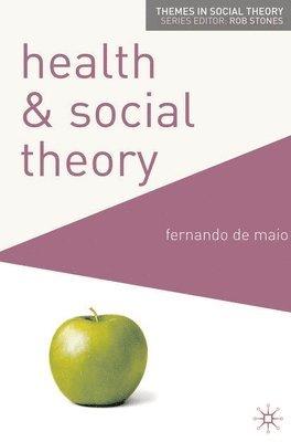 Health and Social Theory 1