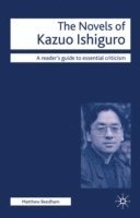 bokomslag The Novels of Kazuo Ishiguro