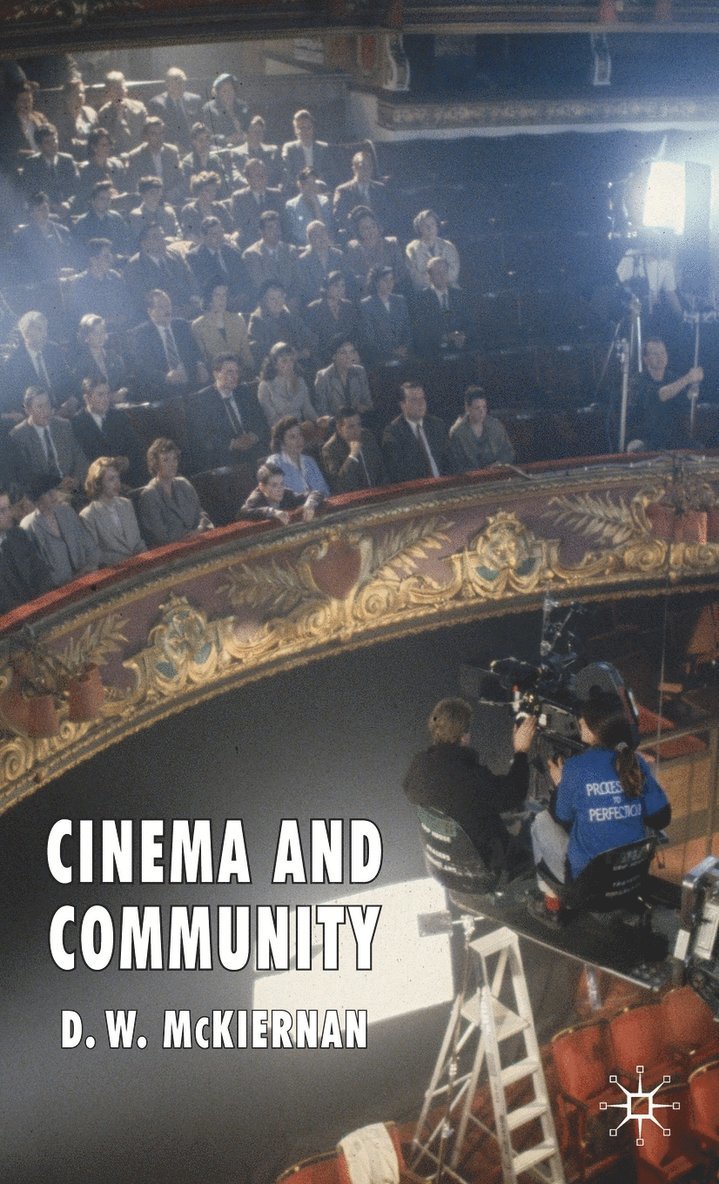 Cinema and Community 1