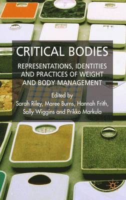 Critical Bodies 1