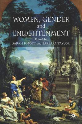 Women, Gender and Enlightenment 1