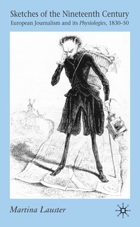 bokomslag Sketches of the Nineteenth Century