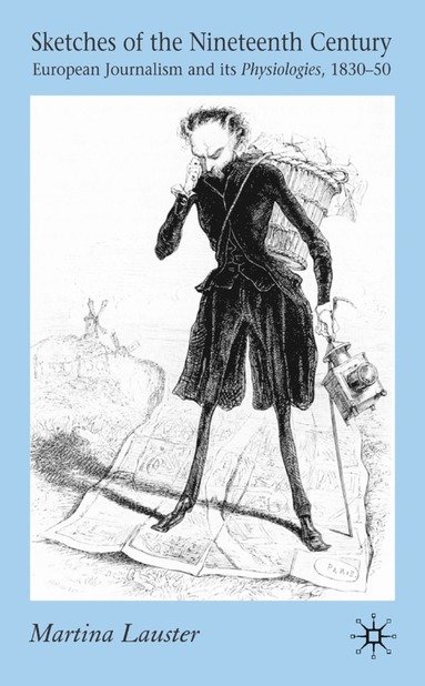 bokomslag Sketches of the Nineteenth Century