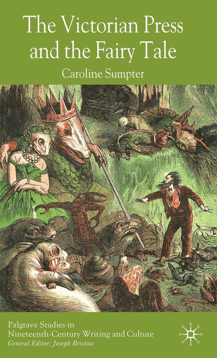 Victorian Press and the Fairy Tale