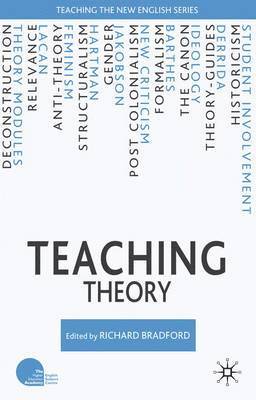 Teaching Theory 1