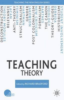 Teaching Theory