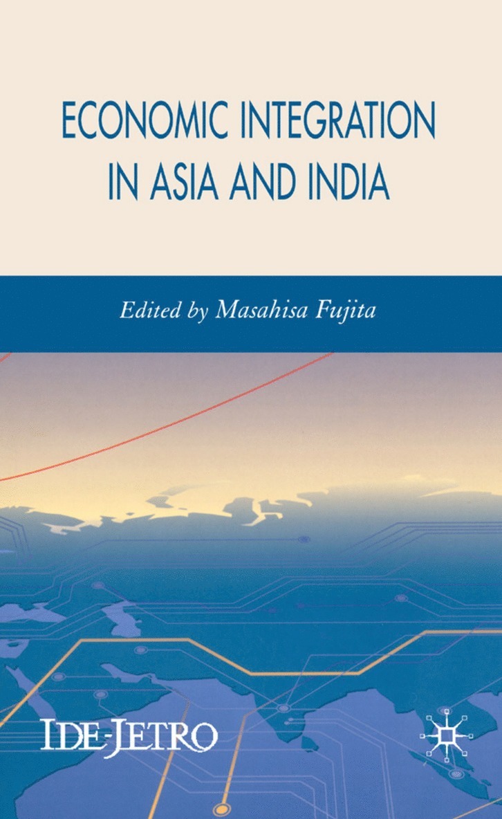 Economic Integration in Asia and India 1