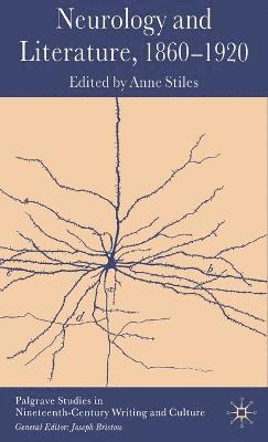 Neurology and Literature, 18601920 1