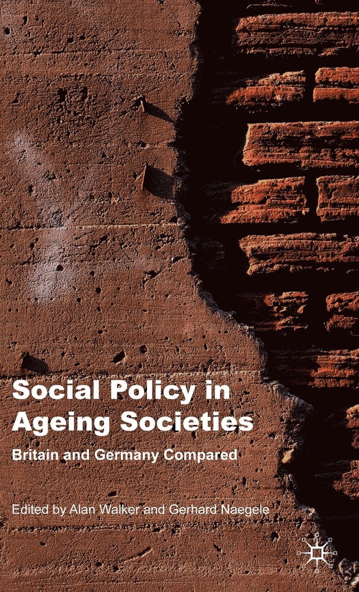 Social Policy in Ageing Societies 1