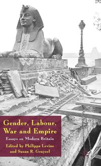 bokomslag Gender, Labour, War and Empire