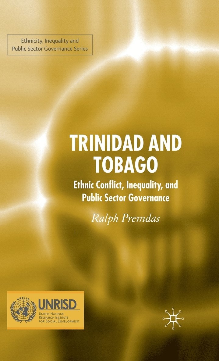 Trinidad and Tobago 1