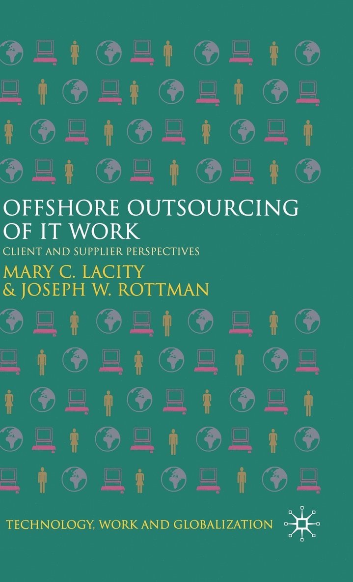 Offshore Outsourcing of IT Work 1