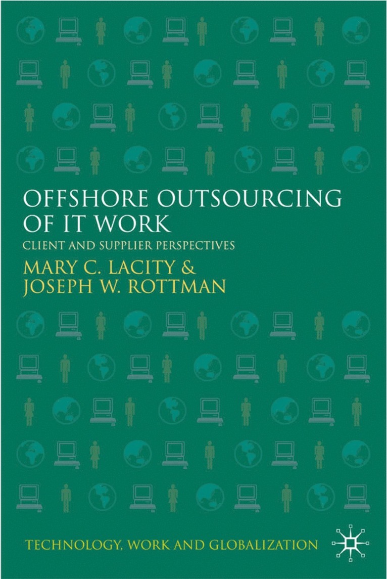 Offshore Outsourcing of IT Work 1