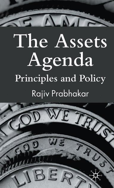 bokomslag The Assets Agenda