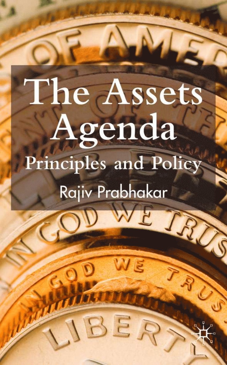 The Assets Agenda 1