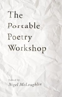 bokomslag Portable Poetry Workshop